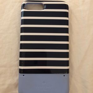 Kate Spade iPhone 8 Plus case